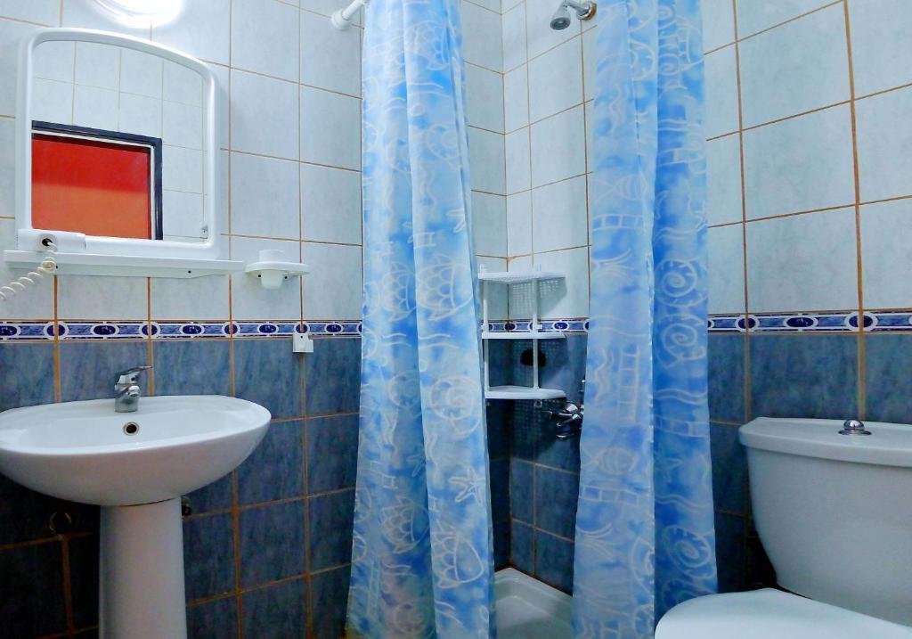 Отель Eden Garden Мармарис Номер фото